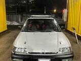 Honda Civic 1989 года за 699 999 тг. в Алматы – фото 2