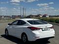 Hyundai Elantra 2014 годаүшін5 300 000 тг. в Актобе – фото 3