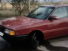 Audi 80, 1993