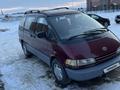 Toyota Previa 1993 годаfor2 400 000 тг. в Балхаш – фото 2