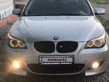 BMW 530 2005 годаүшін4 300 000 тг. в Шымкент