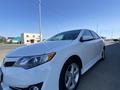 Toyota Camry 2013 годаүшін8 750 000 тг. в Атырау – фото 13