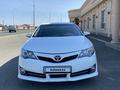 Toyota Camry 2013 года за 8 750 000 тг. в Атырау