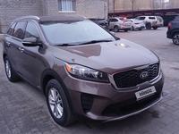 Kia Sorento 2018 года за 8 500 000 тг. в Актобе