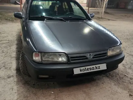 Nissan Primera 1992 года за 850 000 тг. в Астана – фото 2