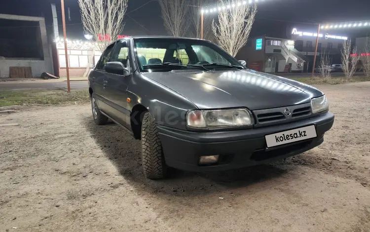 Nissan Primera 1992 годаүшін850 000 тг. в Астана