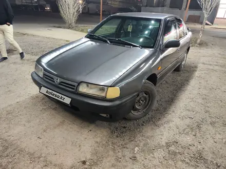 Nissan Primera 1992 года за 850 000 тг. в Астана – фото 5