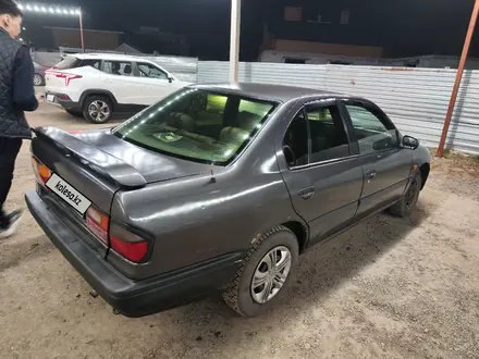 Nissan Primera 1992 года за 850 000 тг. в Астана – фото 8