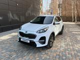 Kia Sportage 2020 года за 11 200 000 тг. в Караганда