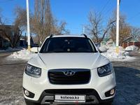 Hyundai Santa Fe 2012 годаfor8 000 000 тг. в Костанай