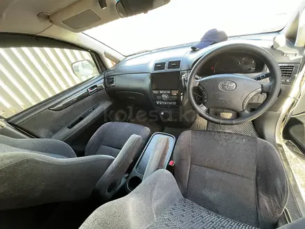 Toyota Ipsum 2007 года за 4 400 000 тг. в Атырау – фото 5