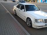 Mercedes-Benz E 280 1991 года за 1 800 000 тг. в Балхаш – фото 4