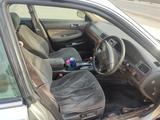 Honda Inspire 1995 года за 500 000 тг. в Алматы – фото 5