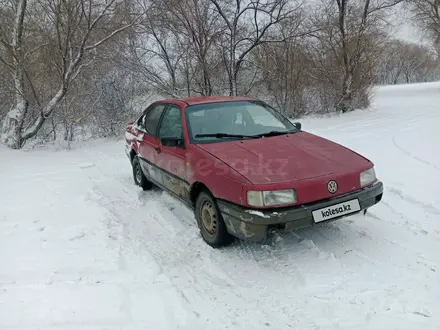 Volkswagen Passat 1991 года за 750 000 тг. в Караганда – фото 3