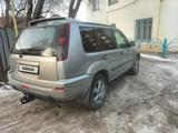 Nissan X-Trail 2002 годаүшін2 200 000 тг. в Актобе – фото 3