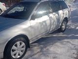 Nissan Wingroad 2001 года за 2 000 000 тг. в Астана – фото 5