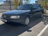 Audi A6 1995 года за 2 500 000 тг. в Алматы – фото 2