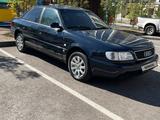 Audi A6 1995 года за 2 500 000 тг. в Алматы