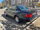 Audi A6 1995 года за 2 500 000 тг. в Алматы – фото 3