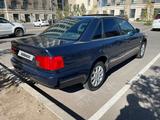 Audi A6 1995 года за 2 500 000 тг. в Алматы – фото 5