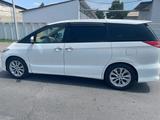 Toyota Estima 2007 года за 4 500 000 тг. в Алматы – фото 5