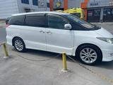 Toyota Estima 2007 года за 4 500 000 тг. в Алматы – фото 3