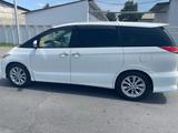 Toyota Estima 2007 года за 4 500 000 тг. в Алматы – фото 4