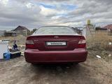 Toyota Camry 2002 года за 3 700 000 тг. в Талдыкорган – фото 3