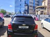Chevrolet Tracker 2020 годаүшін6 300 000 тг. в Астана – фото 4