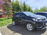 Chevrolet Tracker 2020 годаүшін6 300 000 тг. в Астана – фото 2
