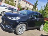 Chevrolet Tracker 2020 годаүшін6 300 000 тг. в Астана – фото 3