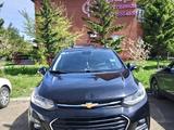 Chevrolet Tracker 2020 годаүшін6 300 000 тг. в Астана