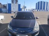 Hyundai Accent 2014 годаүшін5 200 000 тг. в Караганда