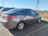 Hyundai Accent 2014 годаfor5 200 000 тг. в Караганда – фото 2