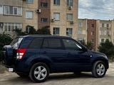 Suzuki Grand Vitara 2012 года за 6 500 000 тг. в Актау