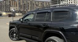 Toyota Land Cruiser 2024 годаүшін56 000 000 тг. в Атырау – фото 5