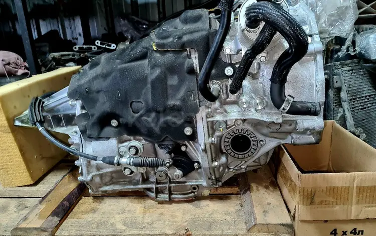 Коробка передач TC580 за 230 000 тг. в Алматы