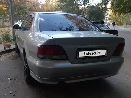 Mitsubishi Galant 1997 года за 1 700 000 тг. в Павлодар – фото 2