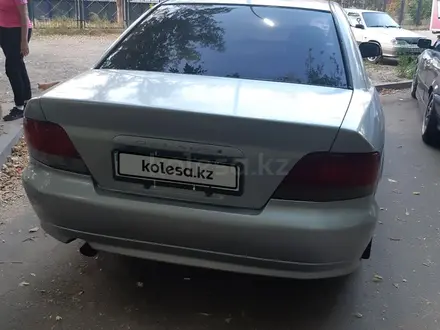 Mitsubishi Galant 1997 года за 1 700 000 тг. в Павлодар – фото 3