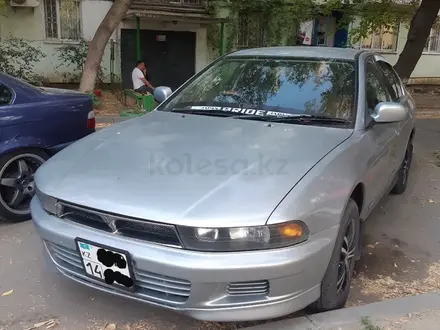 Mitsubishi Galant 1997 года за 1 700 000 тг. в Павлодар