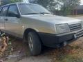 ВАЗ (Lada) 21099 2001 годаүшін1 200 000 тг. в Уральск – фото 3