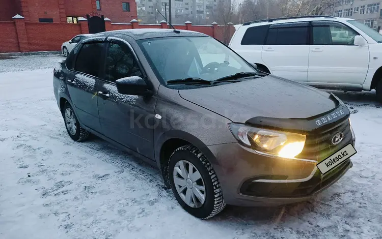 ВАЗ (Lada) Granta 2190 2022 годаүшін5 200 000 тг. в Зайсан