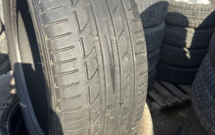 Bridgestone Potenza S001 RFT 245/45R19 98Y за 80 000 тг. в Алматы