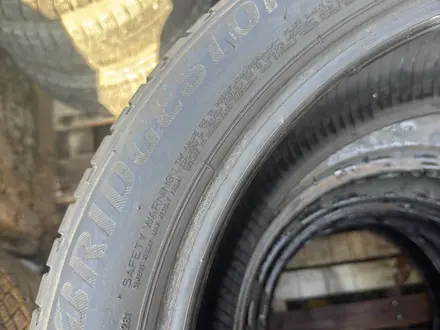 Bridgestone Potenza S001 RFT 245/45R19 98Y за 80 000 тг. в Алматы – фото 6