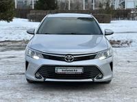 Toyota Camry 2014 года за 10 500 000 тг. в Астана