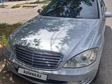 Mercedes-Benz S 350 2006 годаүшін7 800 000 тг. в Шымкент