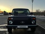 ВАЗ (Lada) Lada 2121 2012 года за 3 100 000 тг. в Астана – фото 2