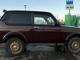 ВАЗ (Lada) Lada 2121 2012 года за 3 100 000 тг. в Астана – фото 4