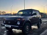 ВАЗ (Lada) Lada 2121 2012 года за 3 100 000 тг. в Астана