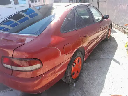 Mitsubishi Galant 1995 года за 750 000 тг. в Кызылорда – фото 3